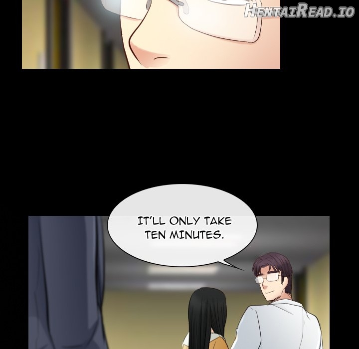 Unfaithful - Manhwa Chapter 22 - page 92