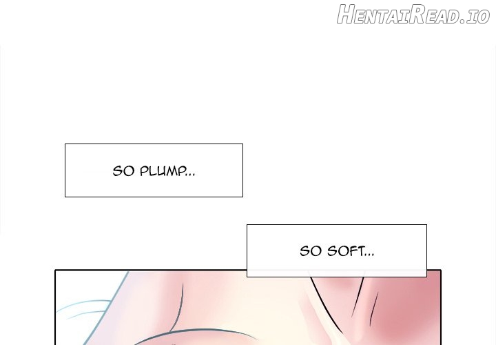 Unfaithful - Manhwa Chapter 3 - page 1
