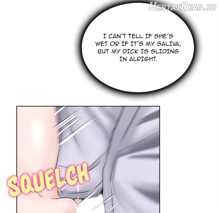 Unfaithful - Manhwa Chapter 3 - page 116