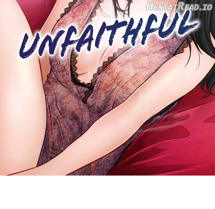 Unfaithful - Manhwa Chapter 3 - page 16