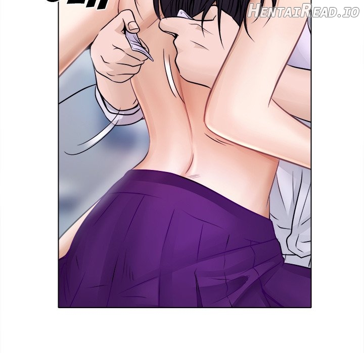 Unfaithful - Manhwa Chapter 3 - page 21