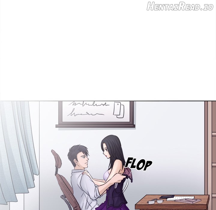 Unfaithful - Manhwa Chapter 3 - page 22