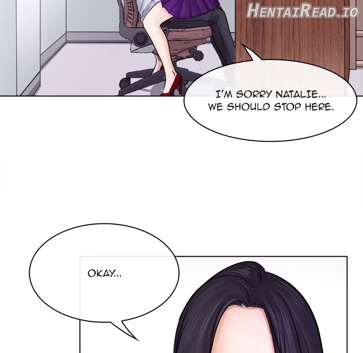 Unfaithful - Manhwa Chapter 3 - page 23