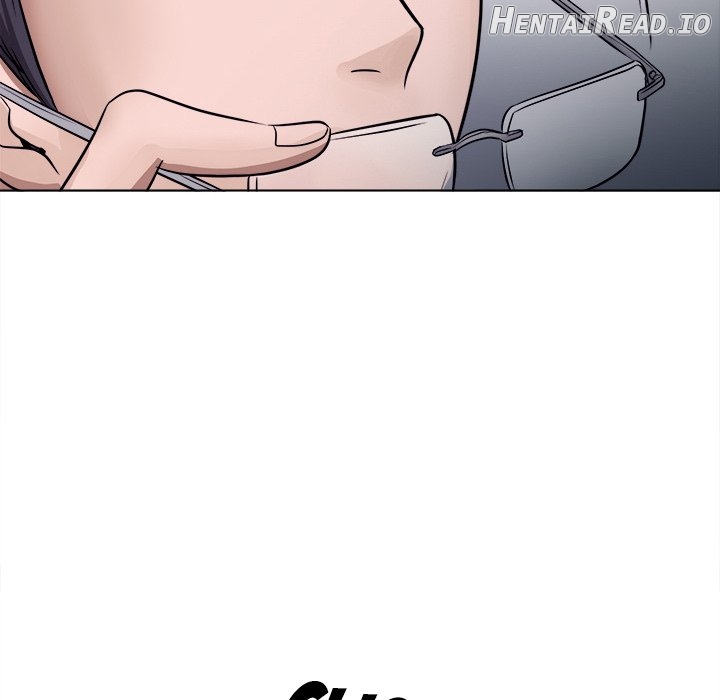 Unfaithful - Manhwa Chapter 3 - page 28