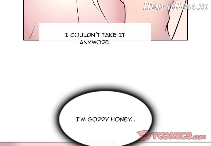 Unfaithful - Manhwa Chapter 3 - page 3