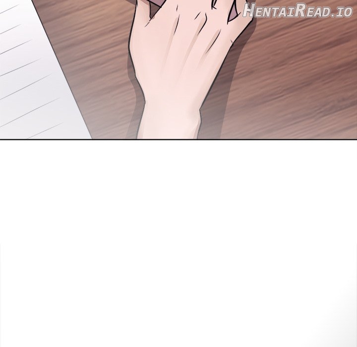 Unfaithful - Manhwa Chapter 3 - page 32