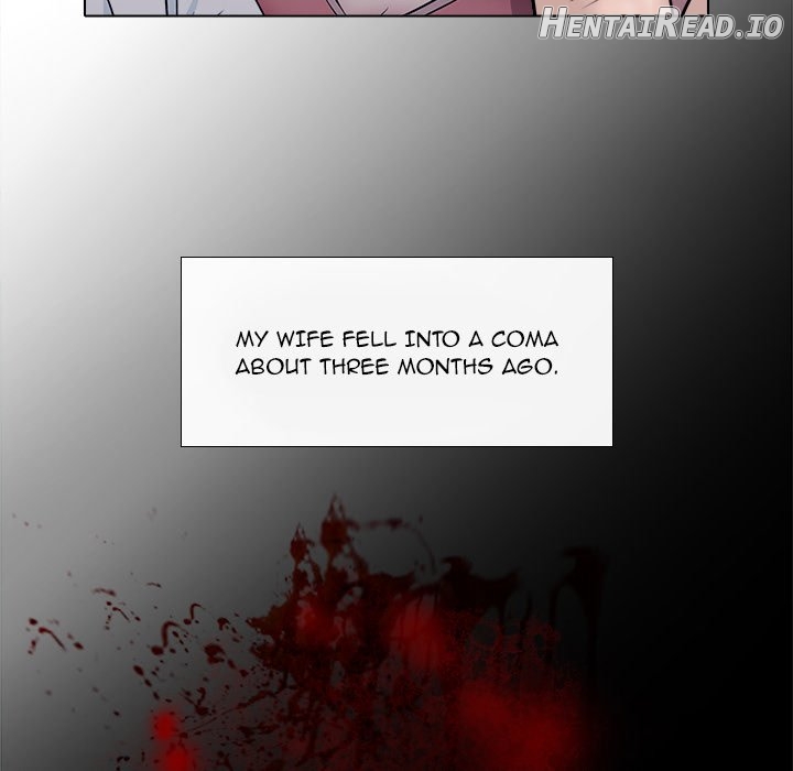 Unfaithful - Manhwa Chapter 3 - page 34