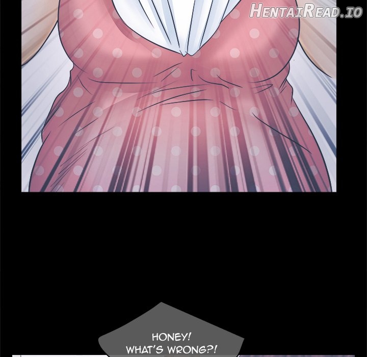 Unfaithful - Manhwa Chapter 3 - page 37