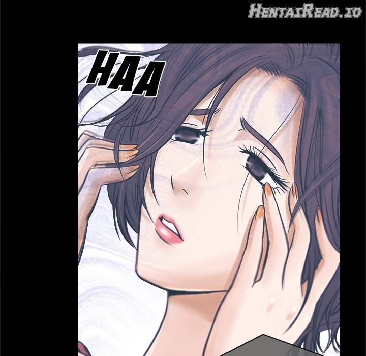 Unfaithful - Manhwa Chapter 3 - page 40