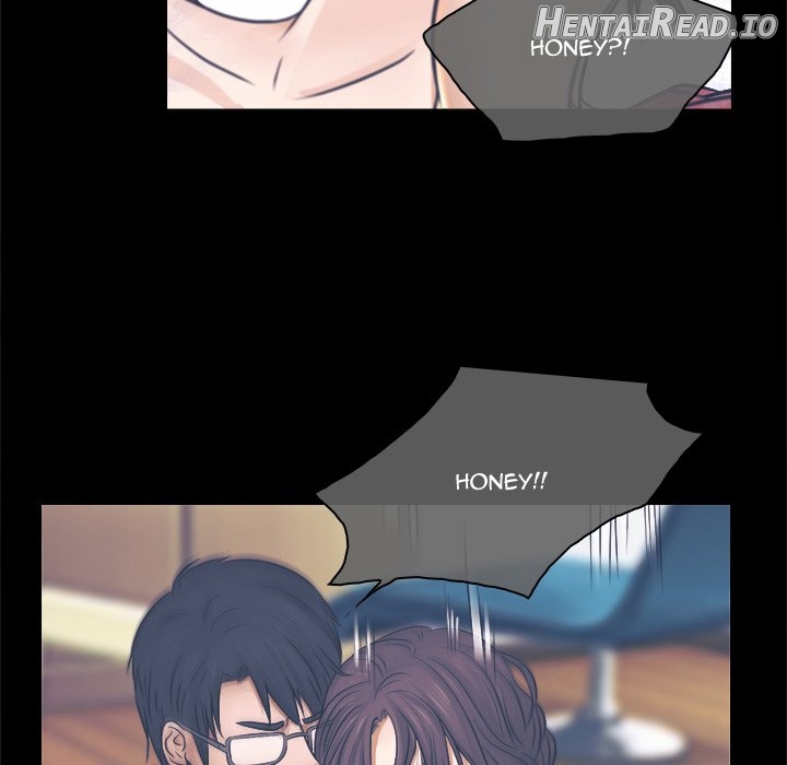 Unfaithful - Manhwa Chapter 3 - page 41