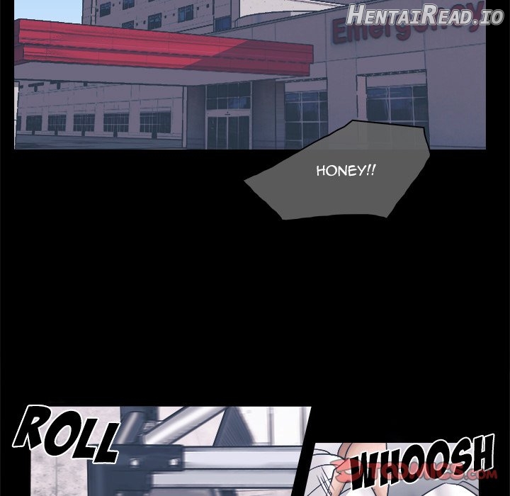 Unfaithful - Manhwa Chapter 3 - page 45