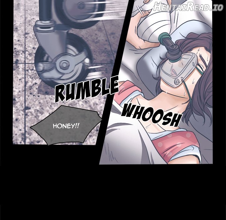 Unfaithful - Manhwa Chapter 3 - page 46