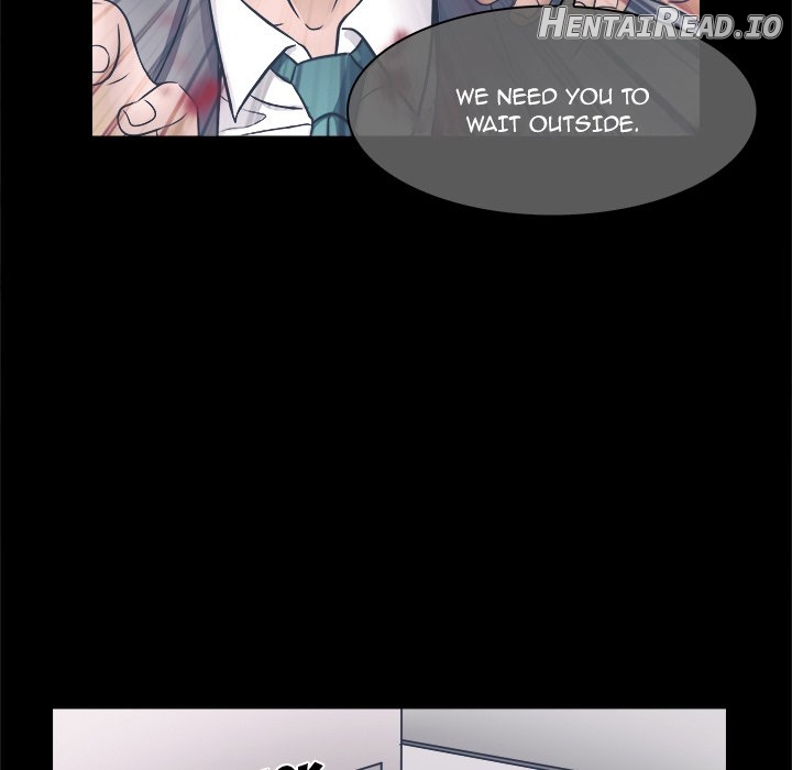 Unfaithful - Manhwa Chapter 3 - page 48