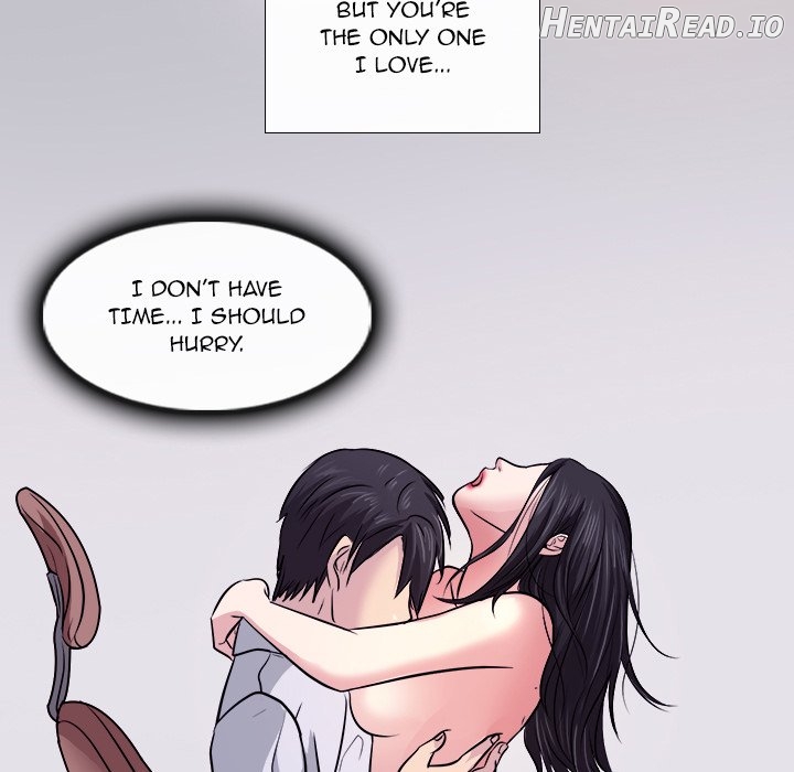 Unfaithful - Manhwa Chapter 3 - page 5