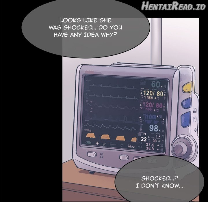 Unfaithful - Manhwa Chapter 3 - page 52