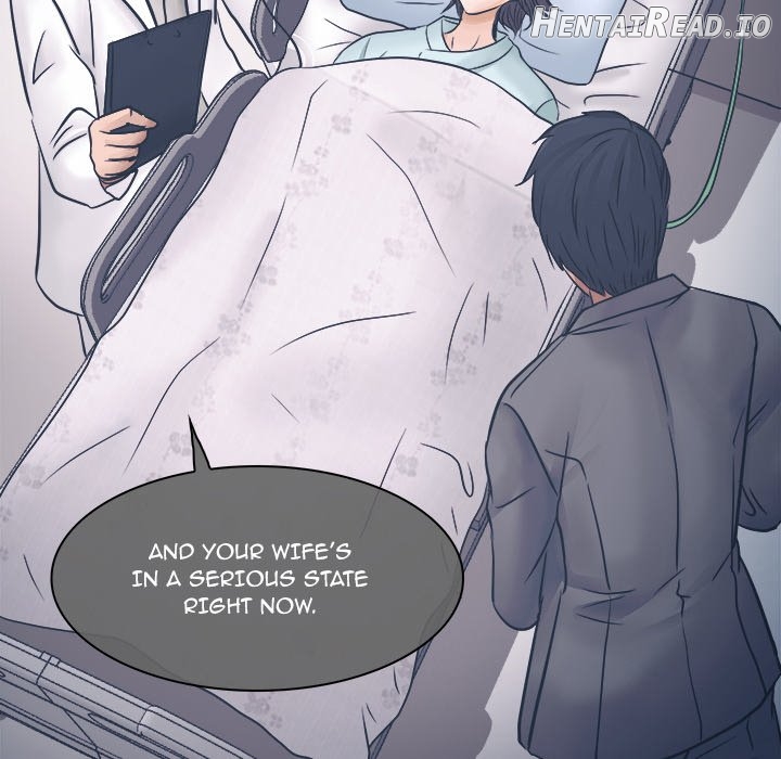 Unfaithful - Manhwa Chapter 3 - page 55