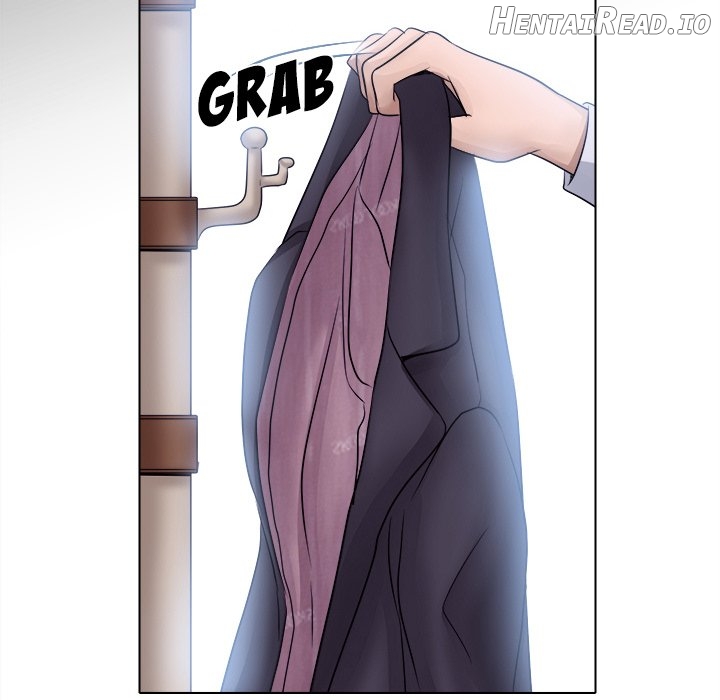 Unfaithful - Manhwa Chapter 3 - page 60