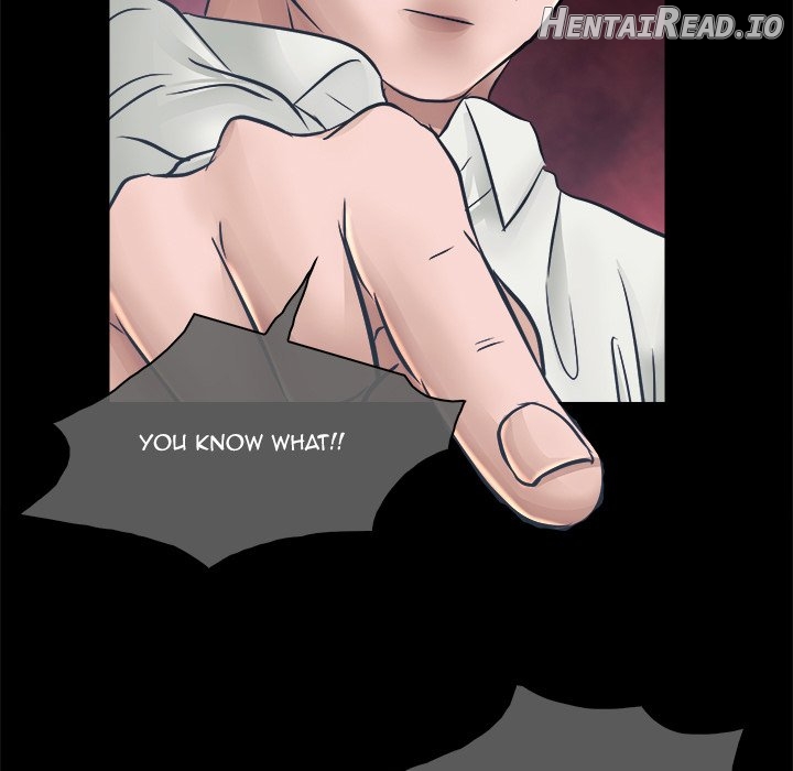 Unfaithful - Manhwa Chapter 3 - page 69