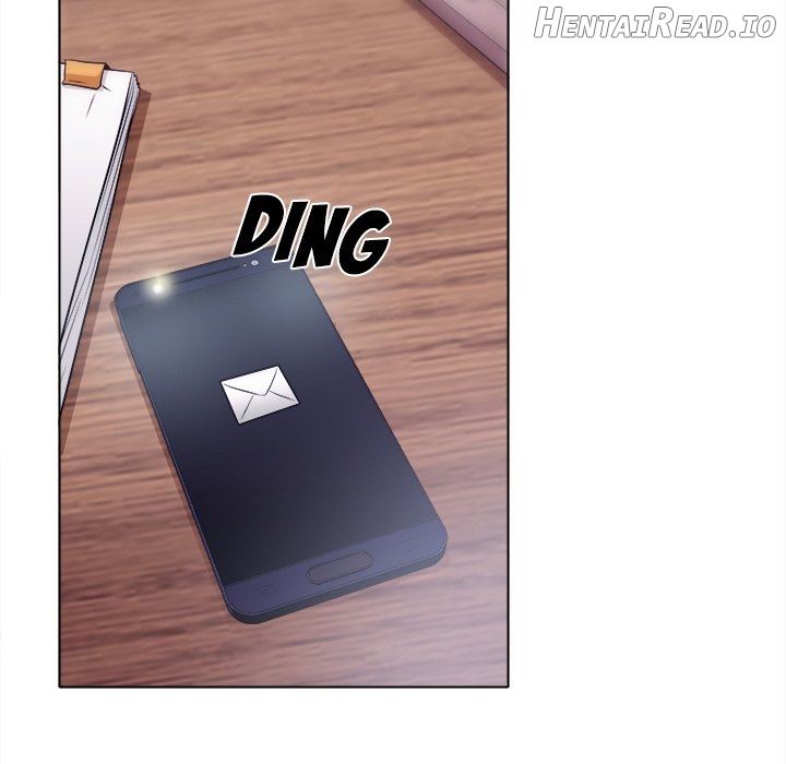 Unfaithful - Manhwa Chapter 3 - page 8