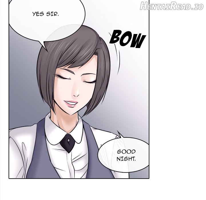 Unfaithful - Manhwa Chapter 3 - page 83