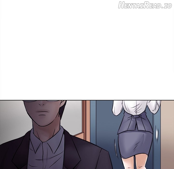Unfaithful - Manhwa Chapter 3 - page 84
