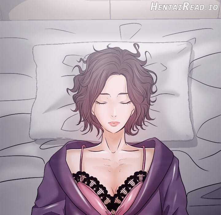 Unfaithful - Manhwa Chapter 3 - page 90
