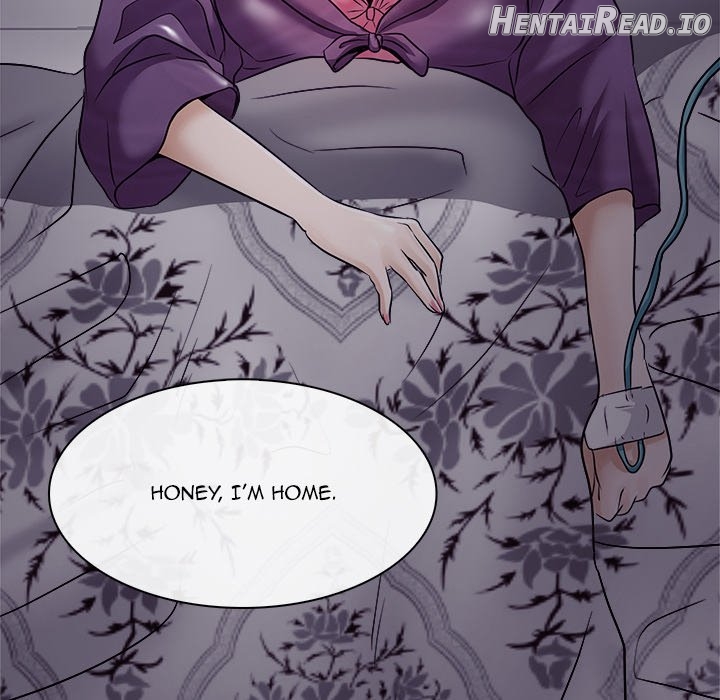 Unfaithful - Manhwa Chapter 3 - page 91