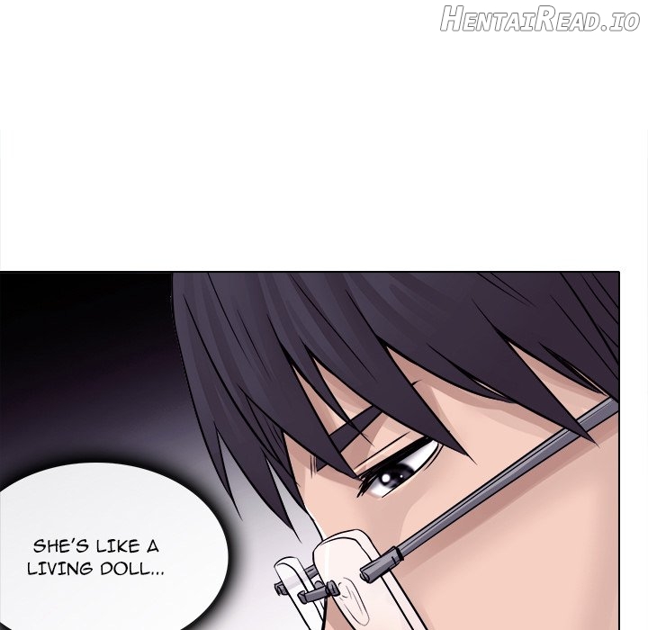 Unfaithful - Manhwa Chapter 3 - page 97