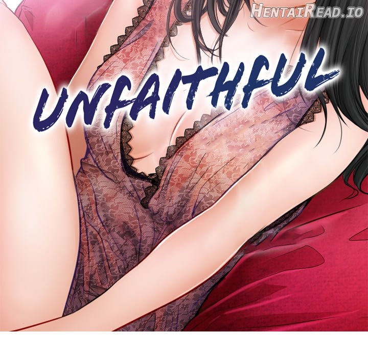 Unfaithful - Manhwa Chapter 23 - page 32