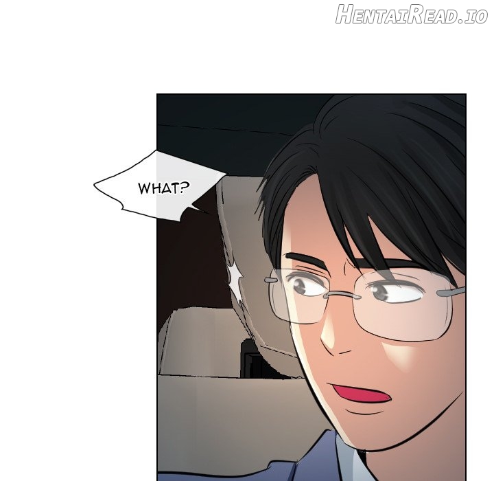 Unfaithful - Manhwa Chapter 23 - page 45