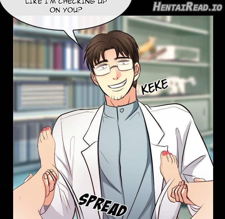 Unfaithful - Manhwa Chapter 23 - page 71