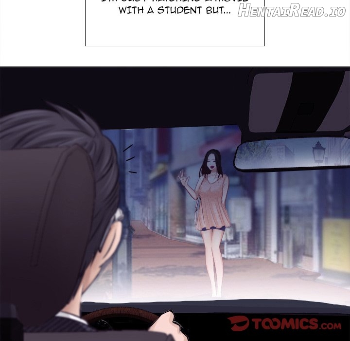 Unfaithful - Manhwa Chapter 4 - page 106