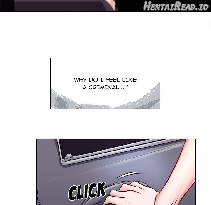 Unfaithful - Manhwa Chapter 4 - page 107