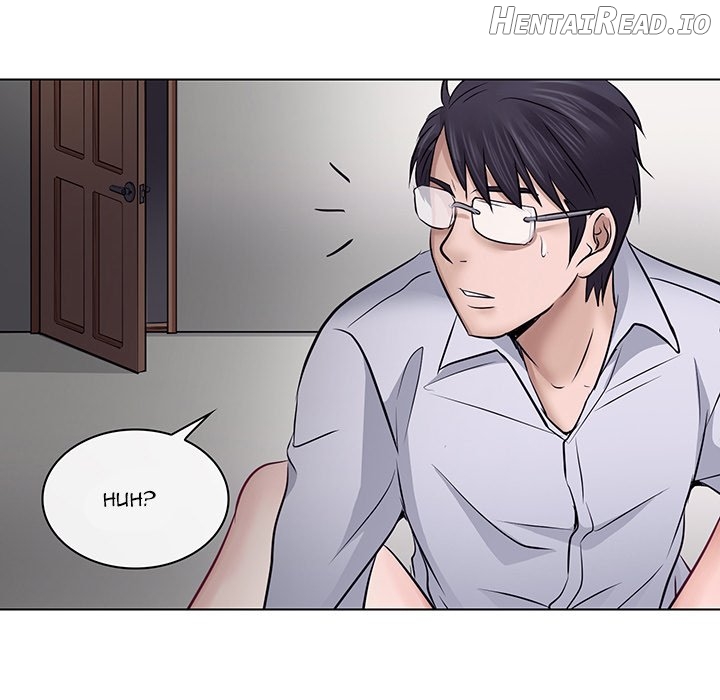 Unfaithful - Manhwa Chapter 4 - page 21
