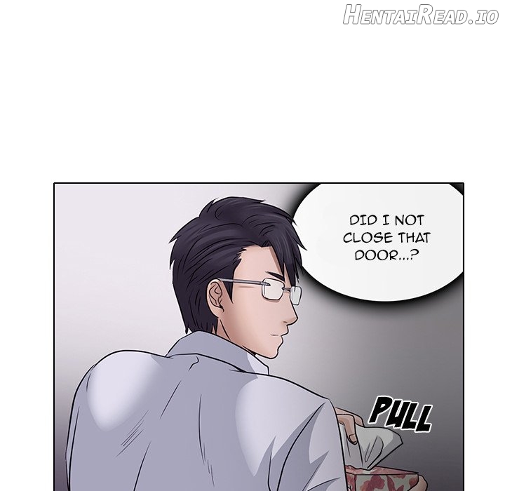 Unfaithful - Manhwa Chapter 4 - page 22
