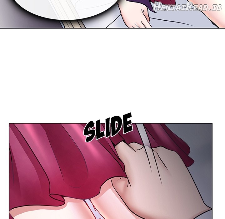 Unfaithful - Manhwa Chapter 4 - page 31