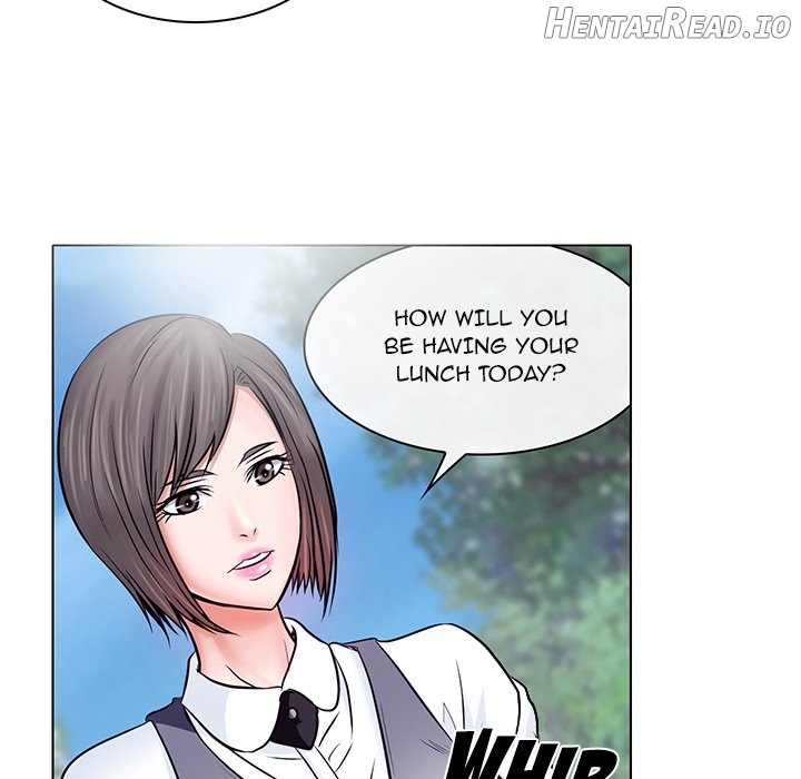 Unfaithful - Manhwa Chapter 4 - page 39