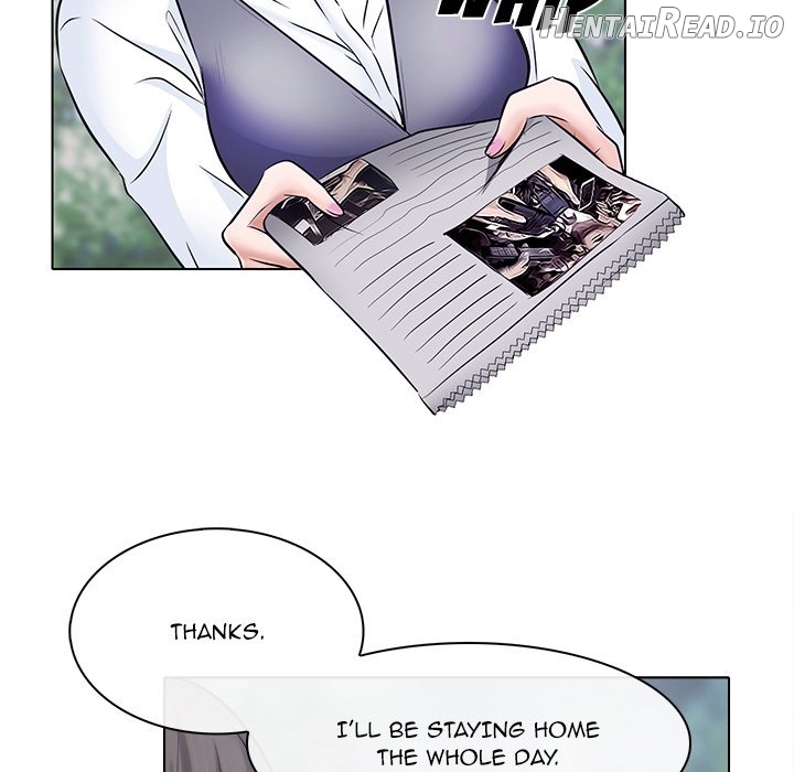 Unfaithful - Manhwa Chapter 4 - page 40
