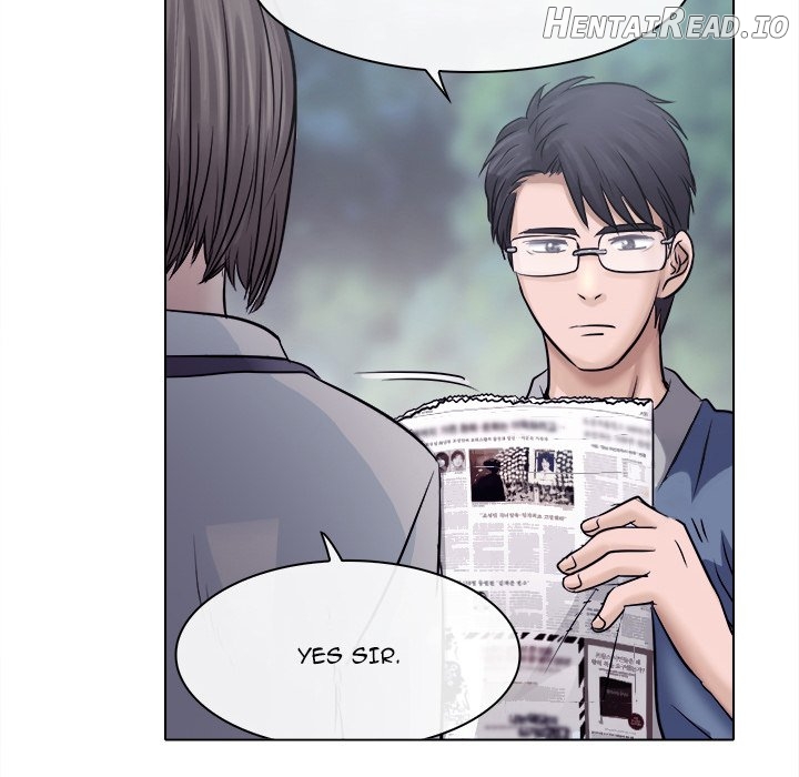 Unfaithful - Manhwa Chapter 4 - page 41