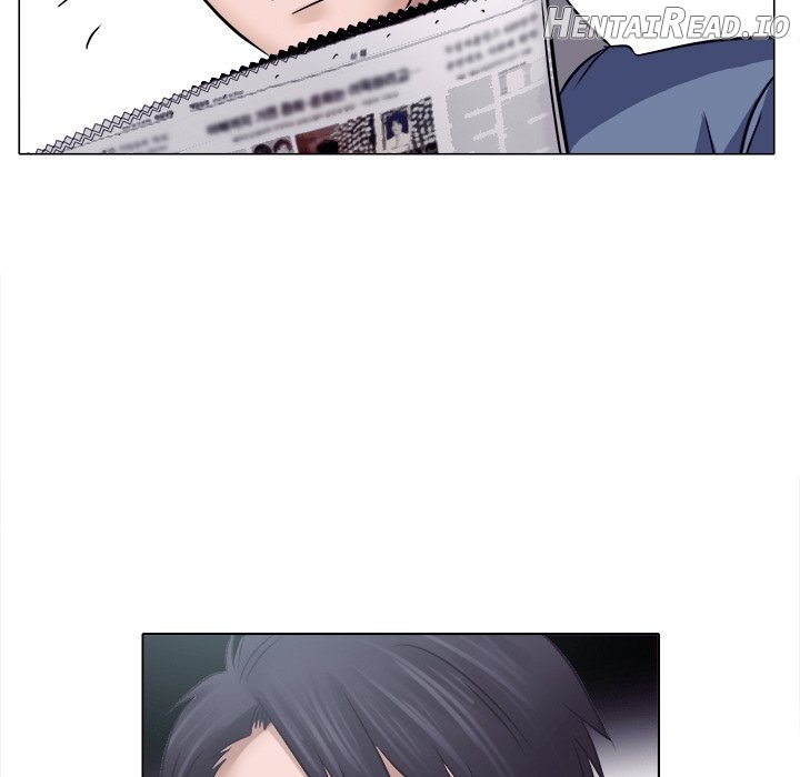 Unfaithful - Manhwa Chapter 4 - page 44
