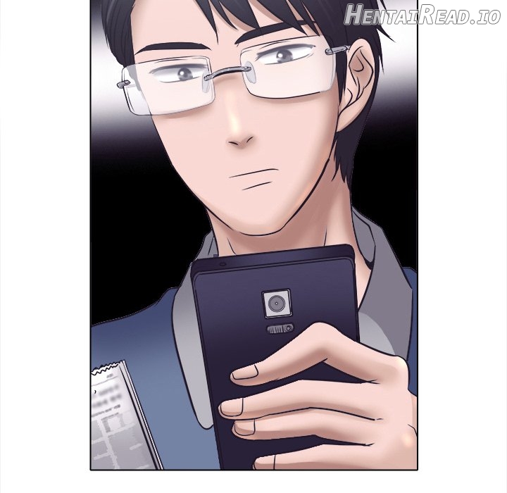 Unfaithful - Manhwa Chapter 4 - page 45