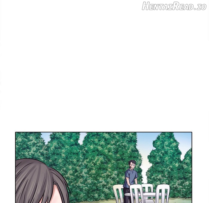 Unfaithful - Manhwa Chapter 4 - page 49