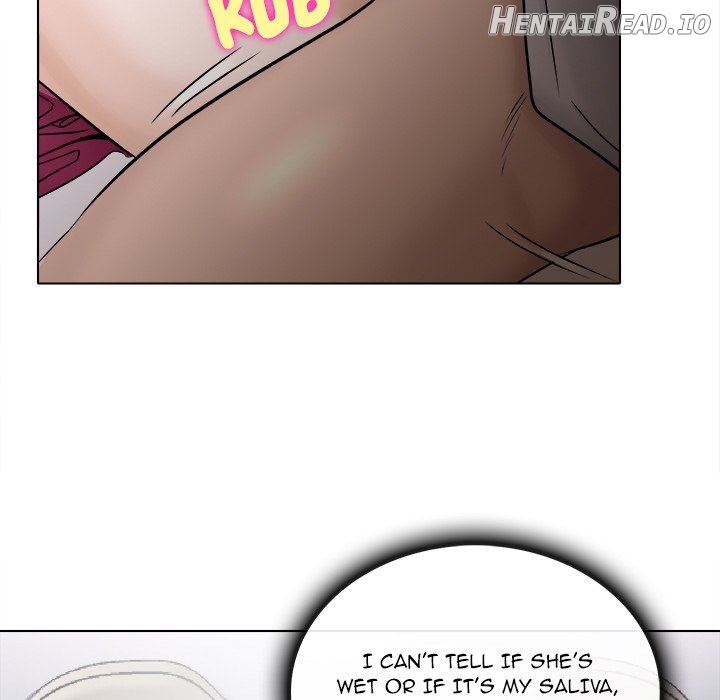 Unfaithful - Manhwa Chapter 4 - page 5