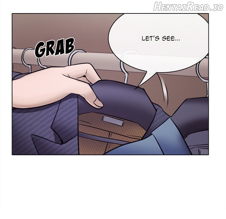 Unfaithful - Manhwa Chapter 4 - page 64