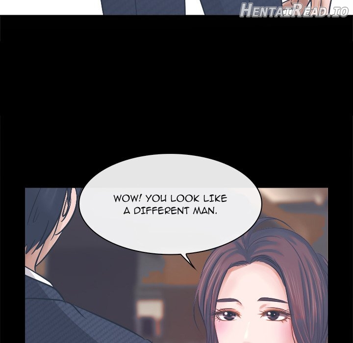 Unfaithful - Manhwa Chapter 4 - page 69