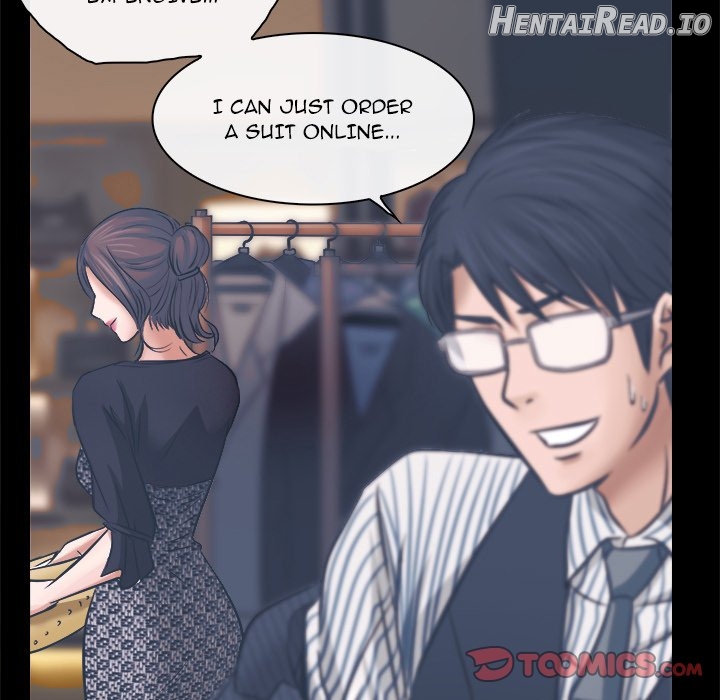 Unfaithful - Manhwa Chapter 4 - page 74