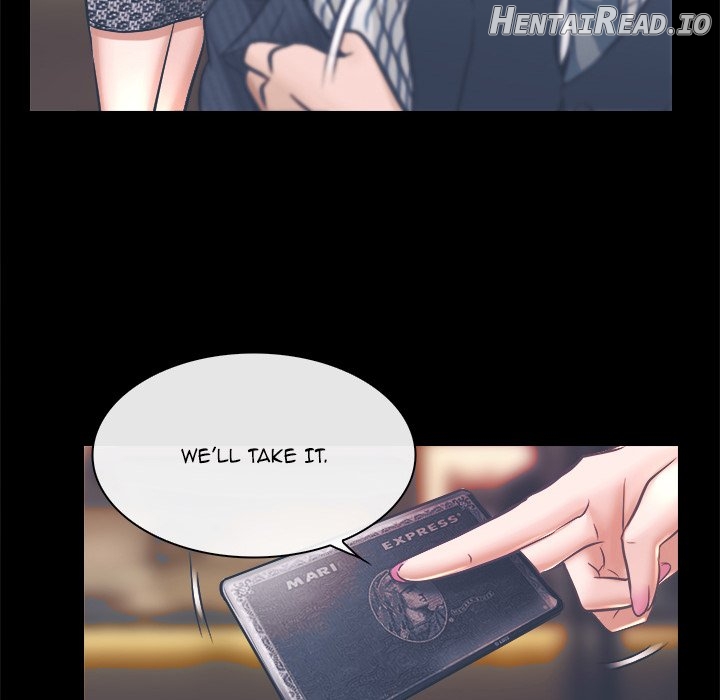 Unfaithful - Manhwa Chapter 4 - page 75