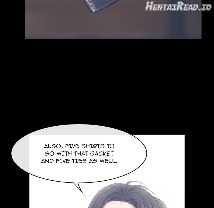 Unfaithful - Manhwa Chapter 4 - page 76