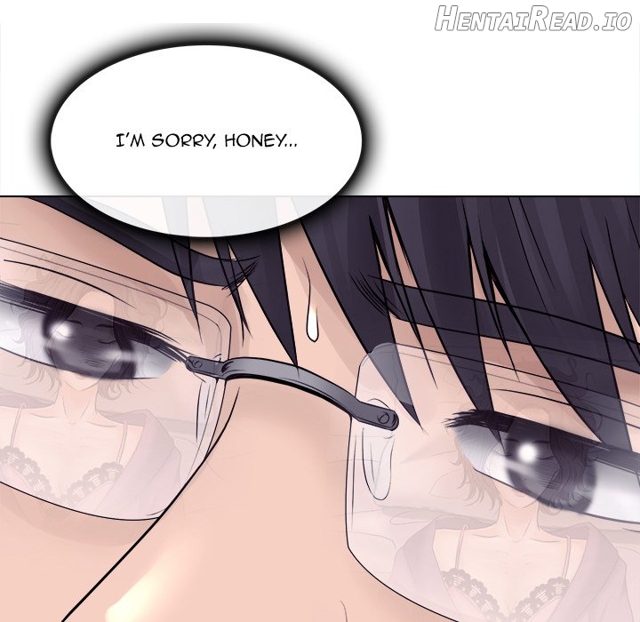 Unfaithful - Manhwa Chapter 4 - page 8