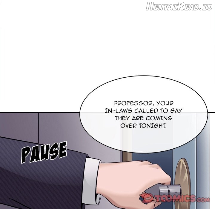 Unfaithful - Manhwa Chapter 4 - page 82
